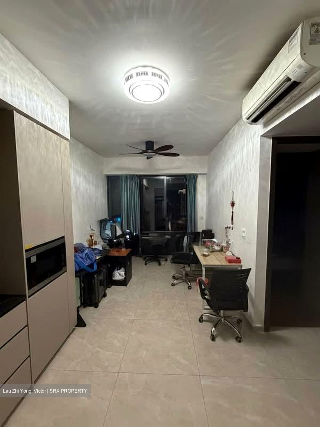 Parc Clematis (D5), Apartment #568351581